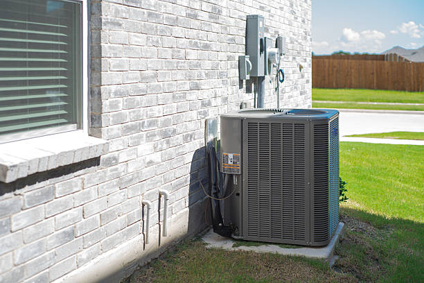 Reliable Heat Pump Repair contractor in Carversville, PA by FH HVAC