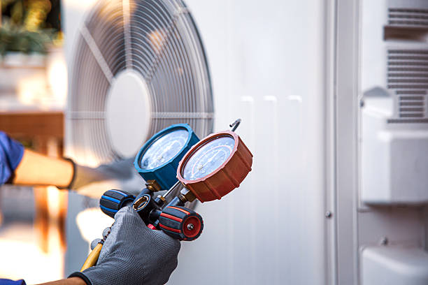 Affordable Heat Pump Repair solutions in Carversville, PA